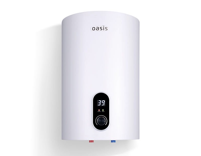 Водонагреватель Oasis SN-30 белый купить,NaN