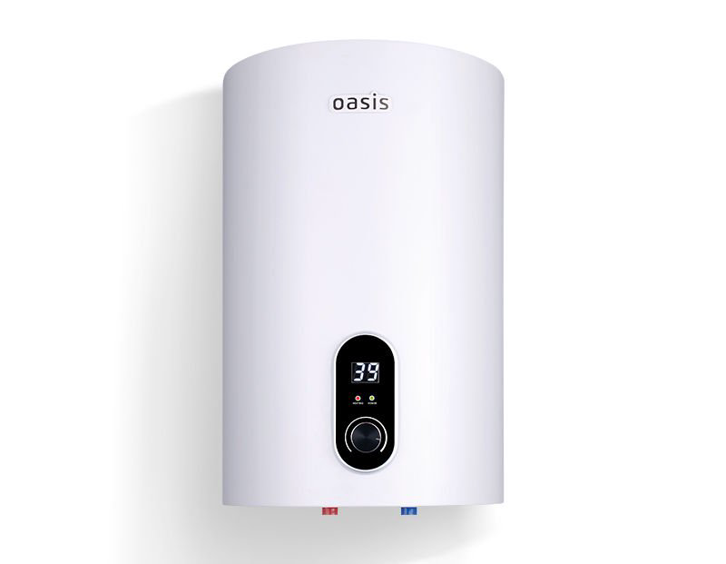 Водонагреватель Oasis SN-30 белый купить,NaN