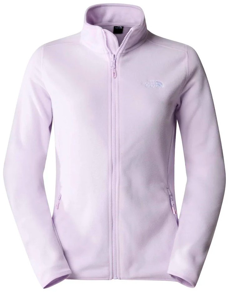 Флиска The North Face фиолетовый купить,NaN