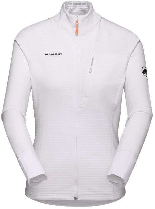 Флиска Mammut белый купить,NaN