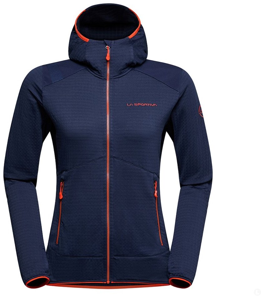 Флиска La Sportiva синий купить,NaN