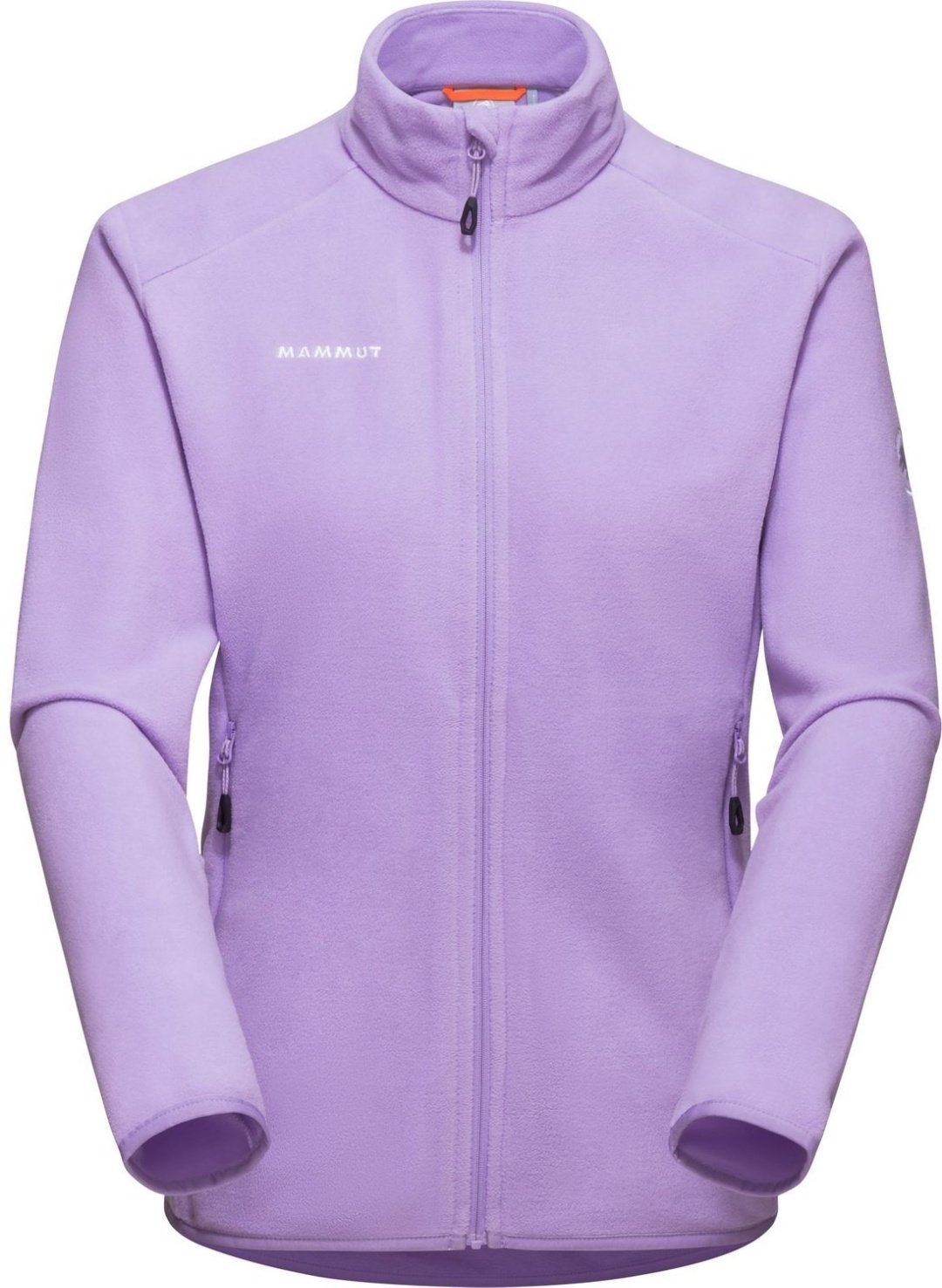 Флиска Mammut фиолетовый купить,NaN