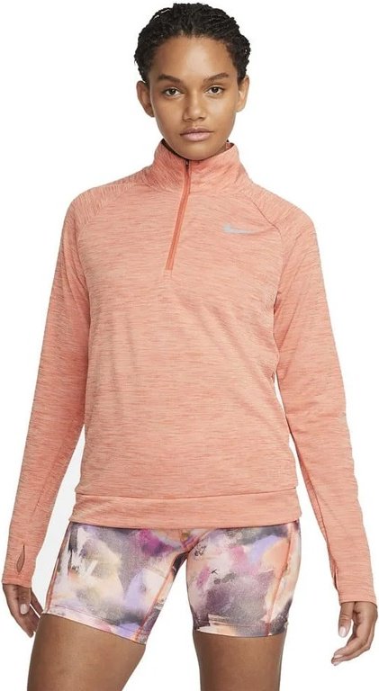 Флиска Nike розовый купить,NaN