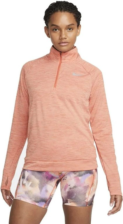Флиска Nike розовый купить,NaN