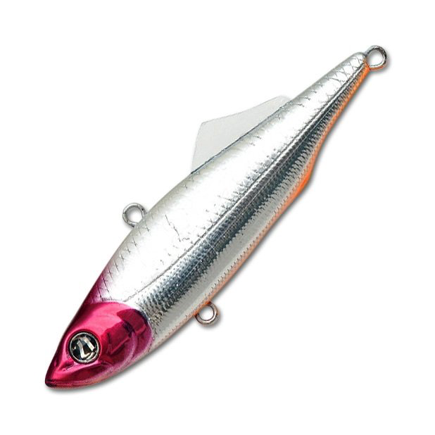 Воблер Pontoon21 Kalikana Vib 65 Nano Sound 16.5гр 65мм A17F купить,NaN