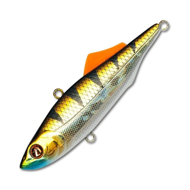 Воблер Pontoon21 Kalikana Vib 52 Nano Sound 8.2 гр 52 мм 007F купить,NaN