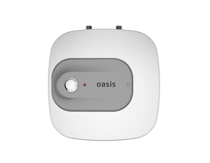 Водонагреватель Oasis 10 KP белый