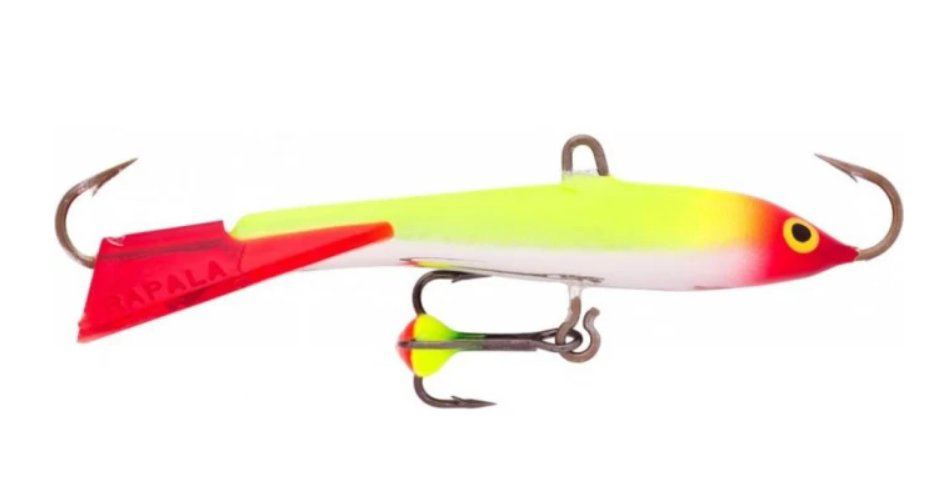 Балансир Rapala WH7 70 мм CLN купить,NaN