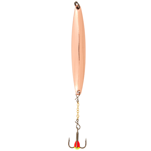 Блесна Lucky John Nail Blade 55мм C купить,NaN