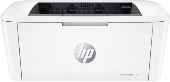 Принтер HP LaserJet M111W 7MD68A белый