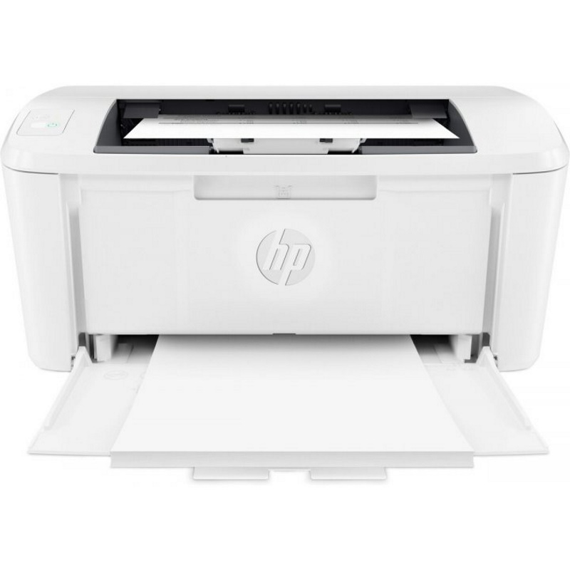 Принтер HP LaserJet M111W 7MD68A белый