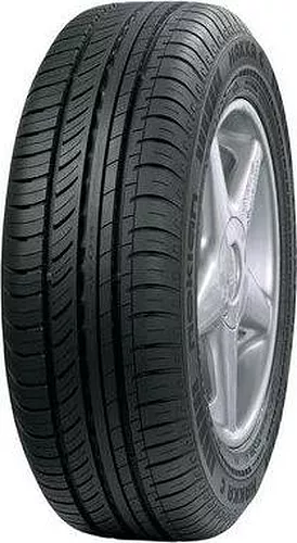 Шина Nokian Hakka C Van 205/70 R15C 106/104S летняя купить,NaN