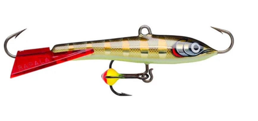 Балансир Rapala WH7 70 мм STGS