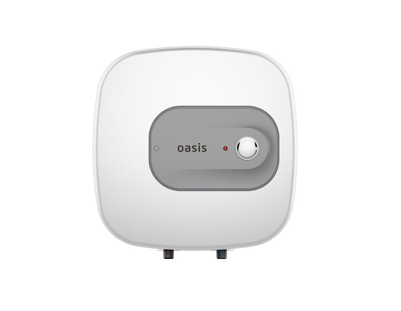 Водонагреватель Oasis 15 KP белый