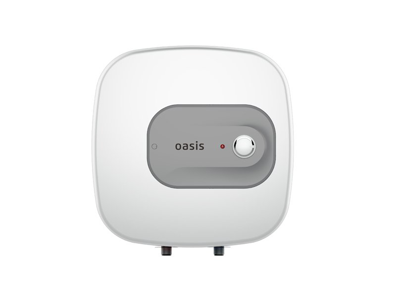 Водонагреватель Oasis 15 KP белый