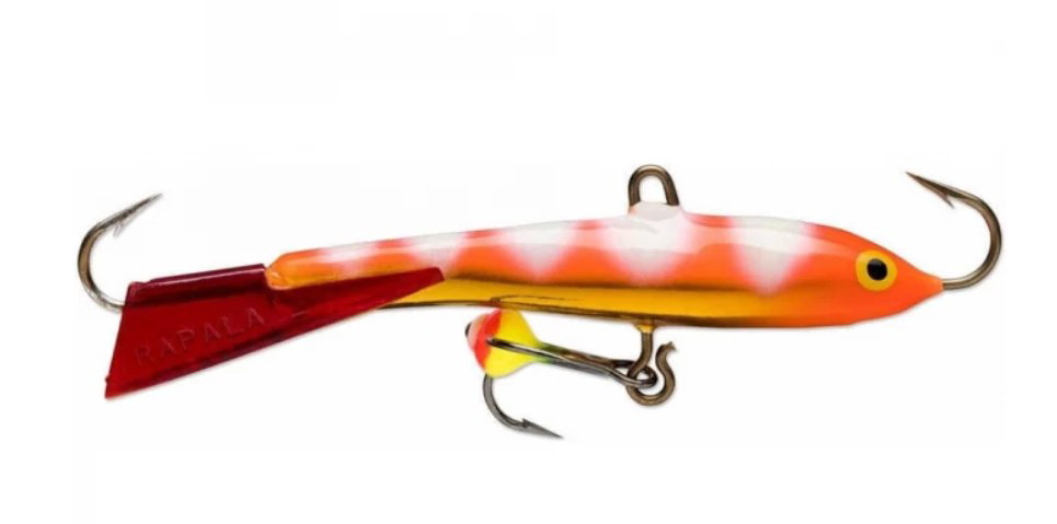 Балансир Rapala WH7 70 мм GZFR купить,NaN