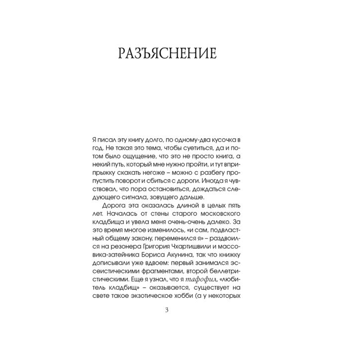 Остросюжетная литература Акунин Б. Кладбищенские истории купить,NaN