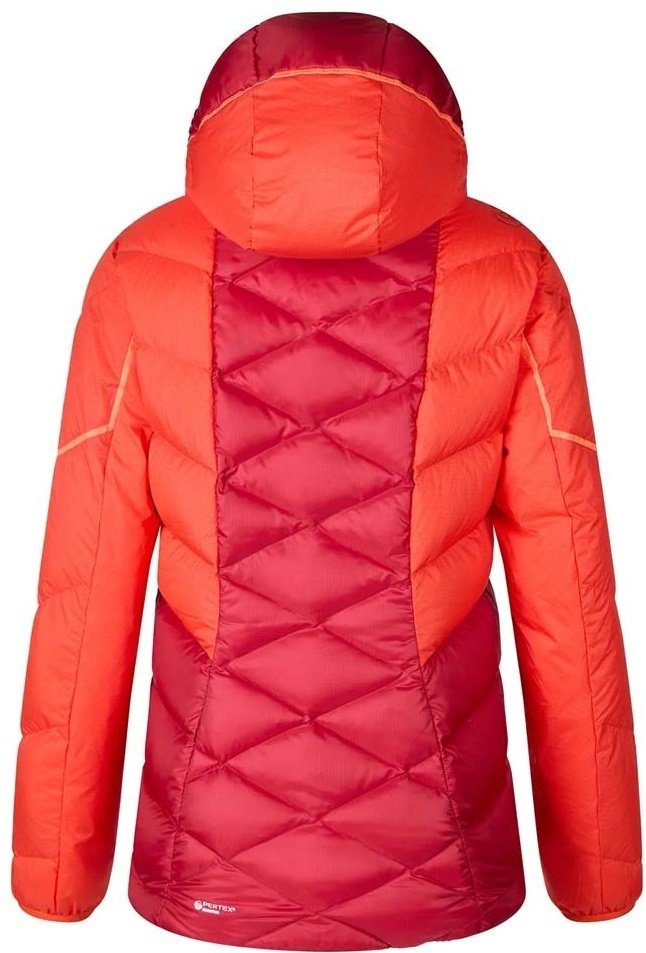 Зимняя куртка La Sportiva красный купить,NaN