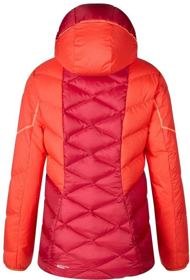 Зимняя куртка La Sportiva красный купить,NaN