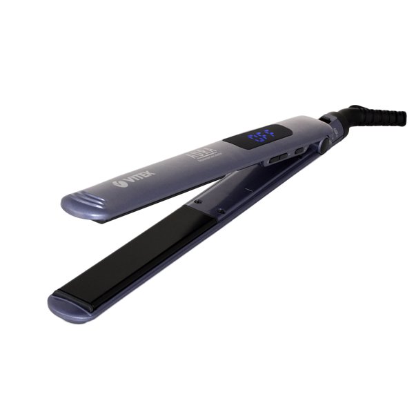 Выпрямитель Vitek VT-8401 синий