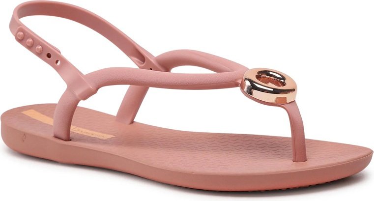 Сандалии Ipanema 83415-AG932 pink 38