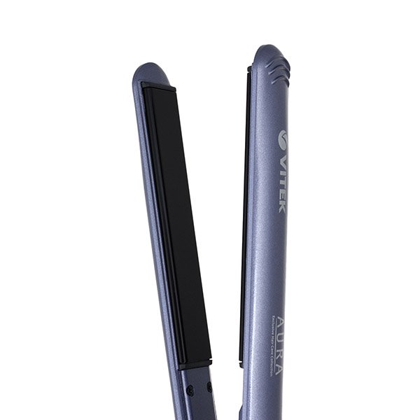 Выпрямитель Vitek VT-8401 синий - ForteMarket Выпрямитель Vitek VT-8401 синий купить,0