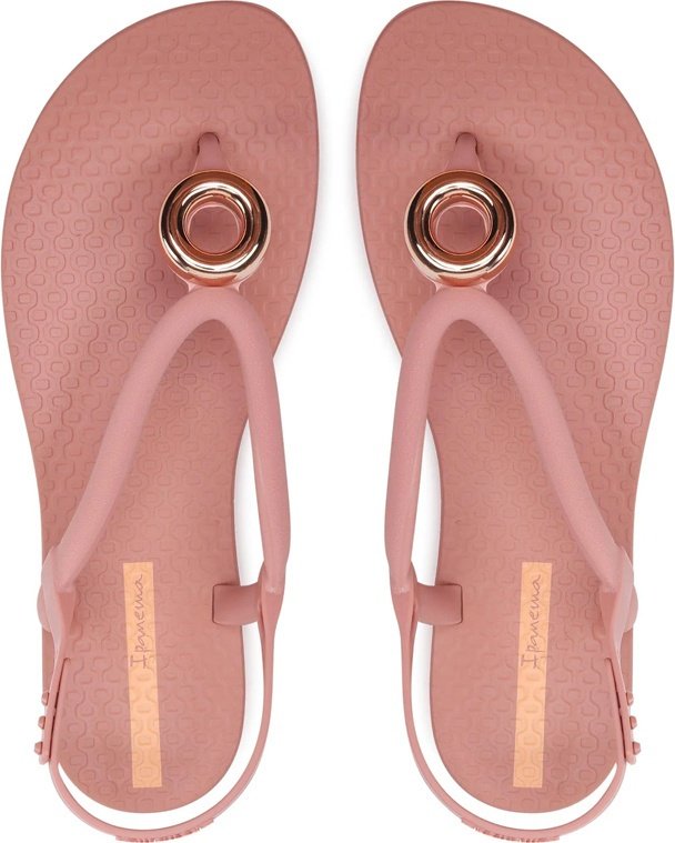 Сандалии Ipanema 83415-AG932 pink 38