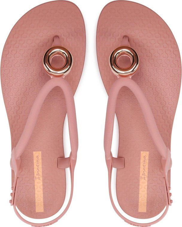 Сандалии Ipanema 83415-AG932 pink 38