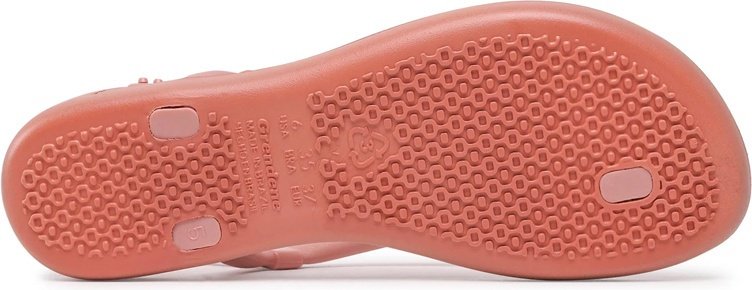 Сандалии Ipanema 83415-AG932 pink 38