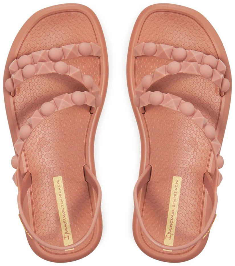 Сандалии Ipanema 27148-AV842 pink 37 купить,13900