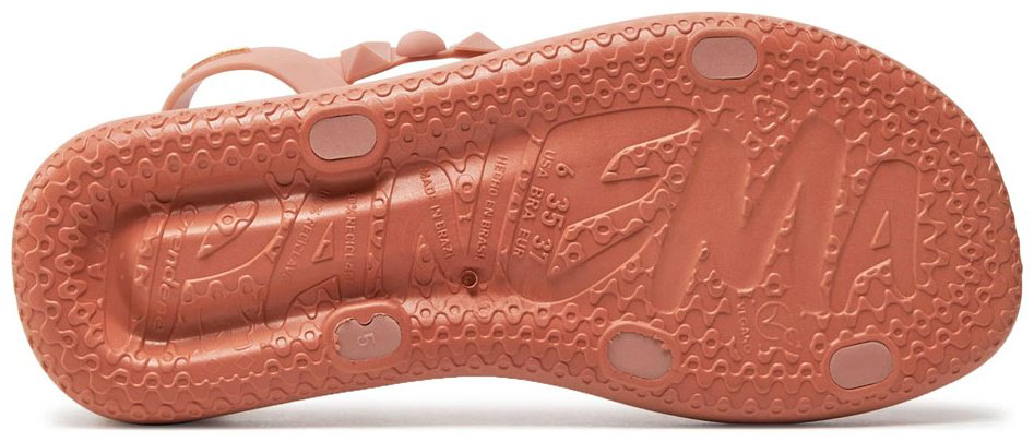 Сандалии Ipanema 27148-AV842 pink 37 купить,13900