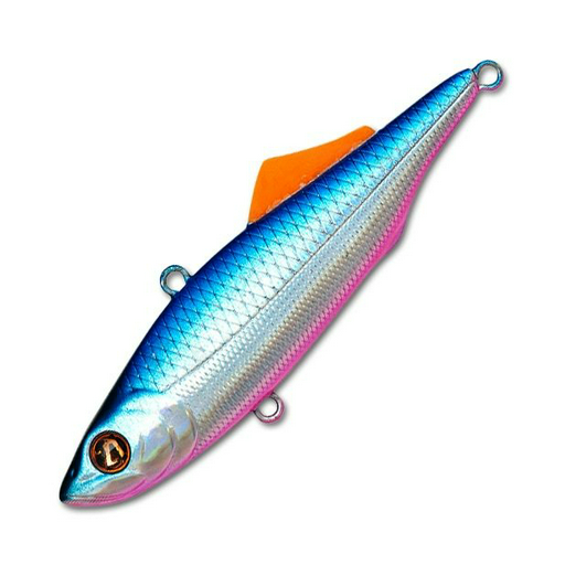 Воблер Pontoon21 Bet-A Vib 54 Nano Sound 8.5 гр 54 мм -007F