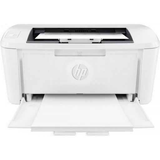 Принтер HP LaserJet M111W 7MD68A белый