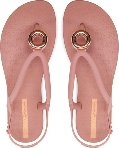 Сандалии Ipanema 83415-AG932 pink 38