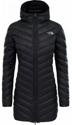 Зимняя куртка The North Face черный