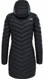 Зимняя куртка The North Face черный