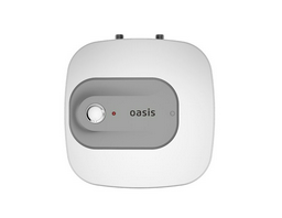 Водонагреватель Oasis 10 KP белый