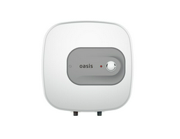 Водонагреватель Oasis 15 KP белый