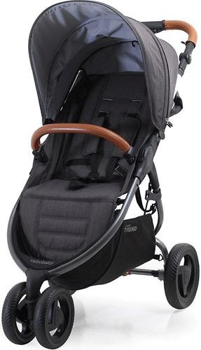 Коляска Valco baby Snap 3 Trend Charcoal  купить,NaN