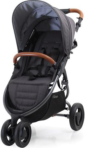Коляска Valco baby Snap 3 Trend Charcoal  купить,NaN