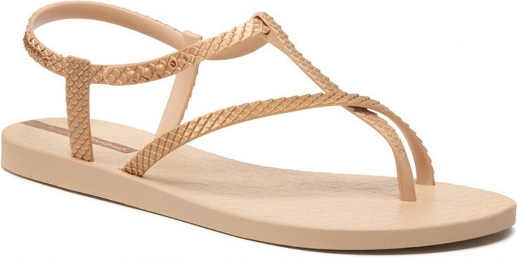 Сандалии Ipanema 82931-20811 beige 35-36 купить,NaN