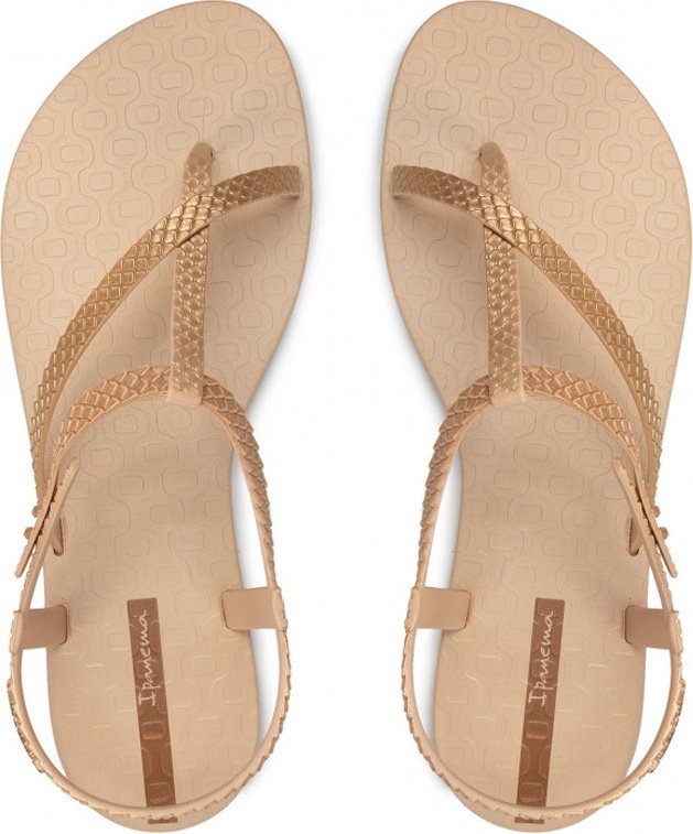 Сандалии Ipanema 82931-20811 beige 35-36 купить,NaN