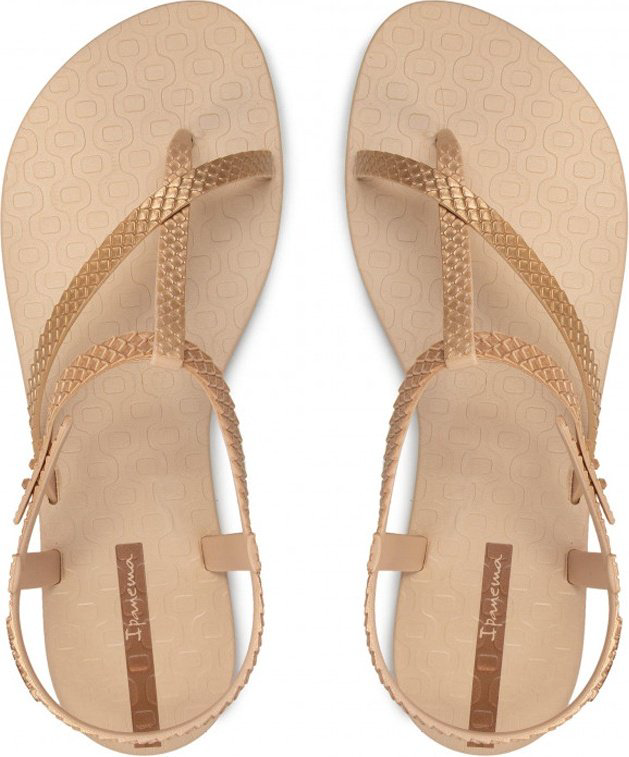 Сандалии Ipanema 82931-20811 beige 35-36 купить,NaN