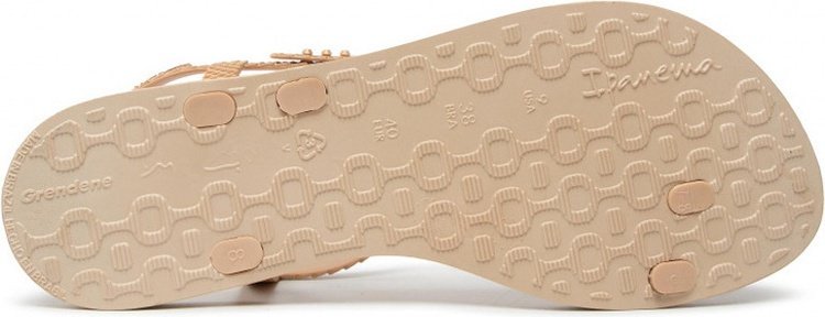 Сандалии Ipanema 82931-20811 beige 35-36 купить,NaN
