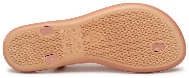 Сандалии Ipanema 26845-AF385 beige 35-36