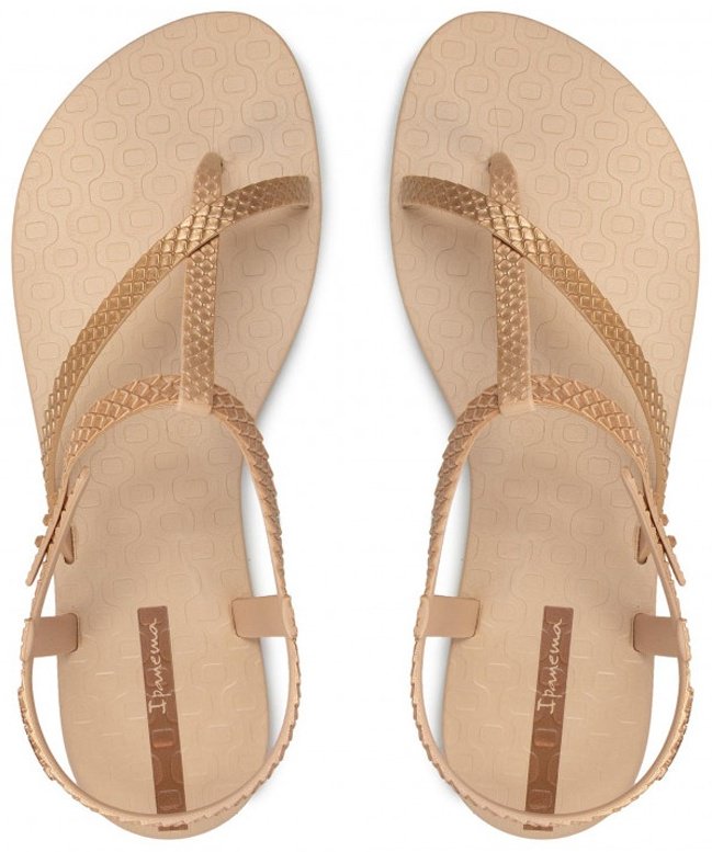 Сандалии Ipanema 82931 beige 37 купить,NaN