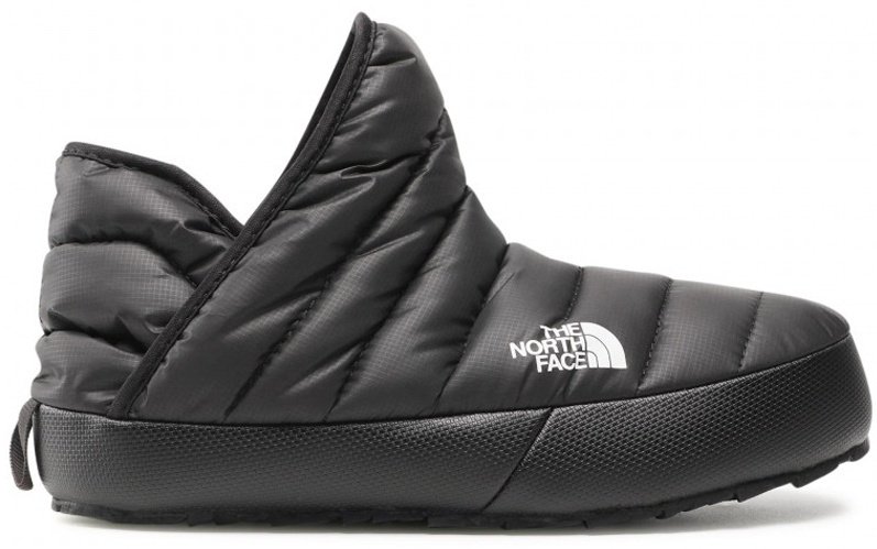 Дутики The North Face NF0A331HKY4 black 37 купить,NaN
