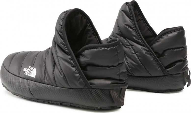 Дутики The North Face NF0A331HKY4 black 37 купить,NaN