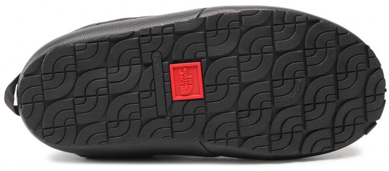 Дутики The North Face NF0A331HKY4 black 37 купить,NaN