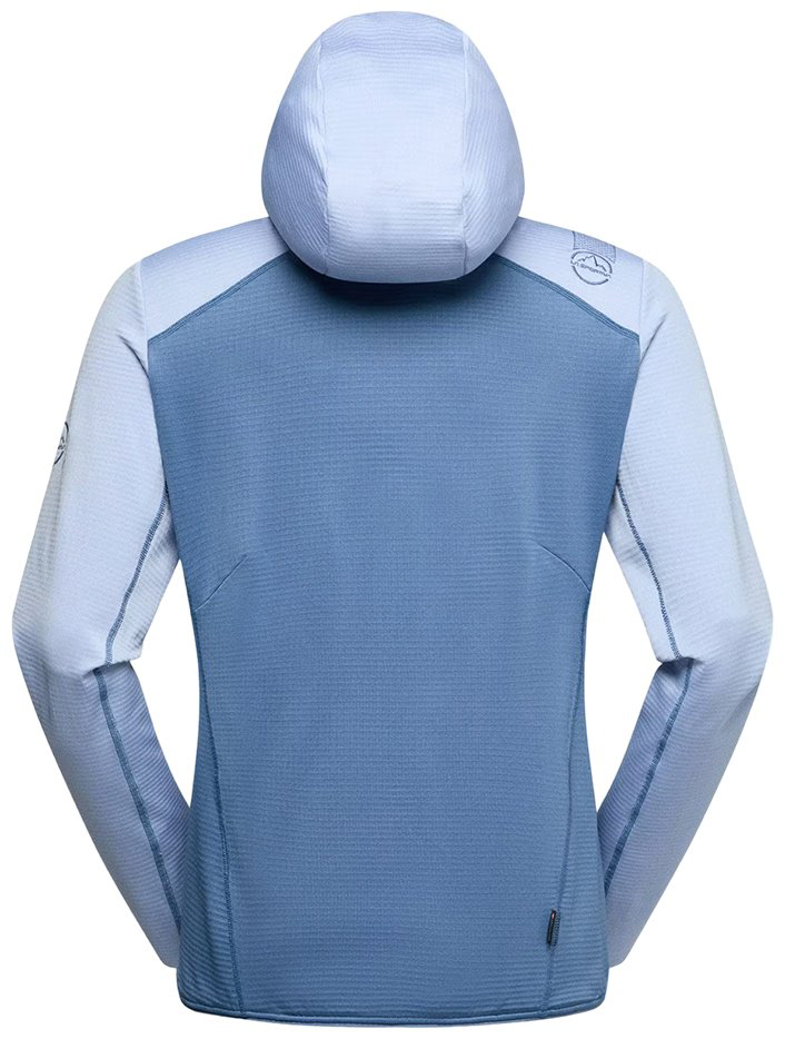 Флиска La Sportiva голубой купить,NaN